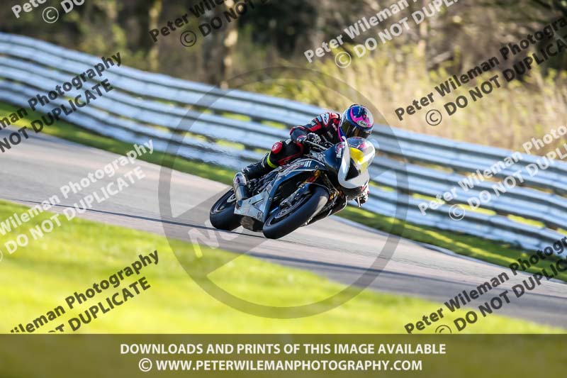 Oulton Park 20th March 2020;PJ Motorsport Photography 2020